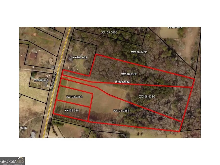 0 Clacktown Road, Winder, GA 30680 - #3