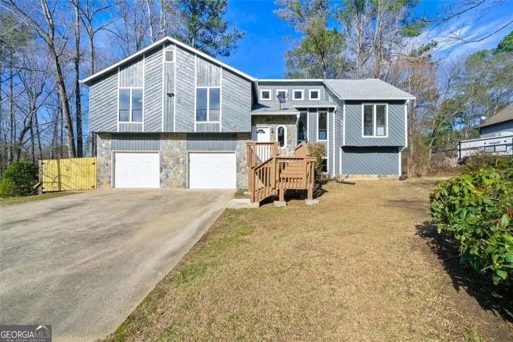 2673 Deerfield Circle, Marietta, GA 30064 - #1