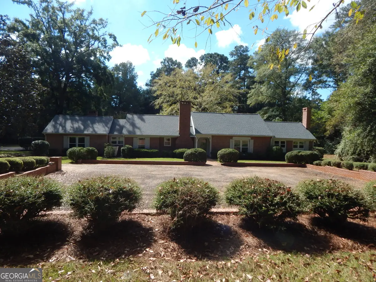 887 Cameron Mill Road, Lagrange, GA 30240 - #1