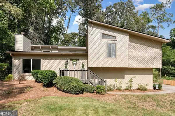 1755 Jody Drive Ne, Marietta, GA 30066