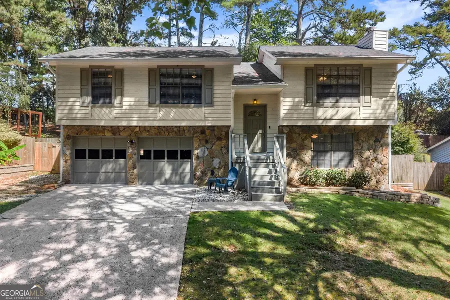 695 Waterbrook Terrace, Roswell, GA 30076 - #2