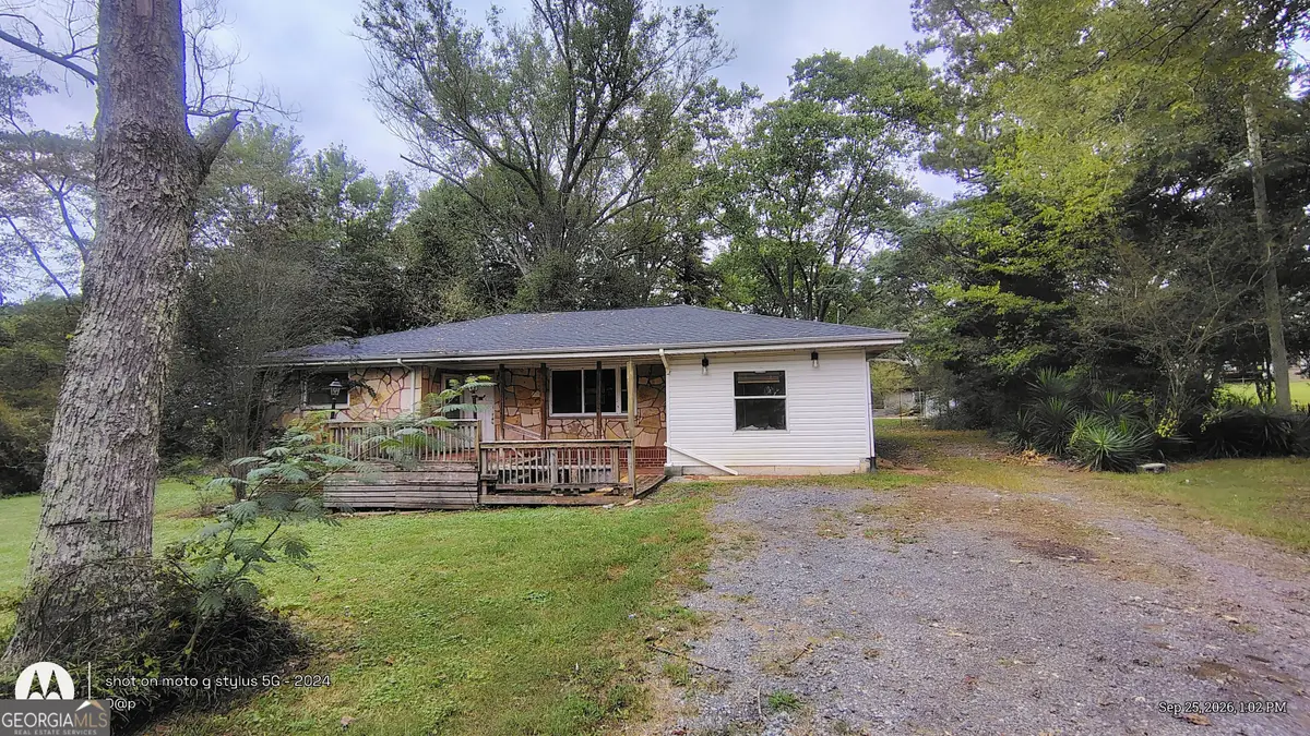 134 Farrar Road, Cohutta, GA 30710 - #1