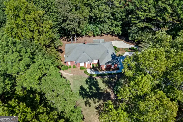 3741 Apalachee Ridge, Monroe, GA 30656