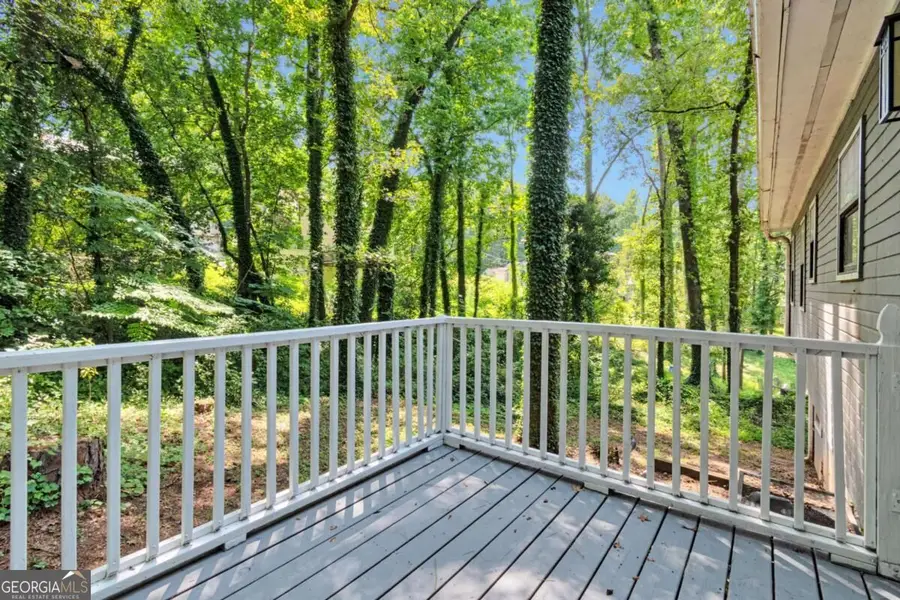 5322 Scarbrough Round, Stone Mountain, GA 30088 - #2