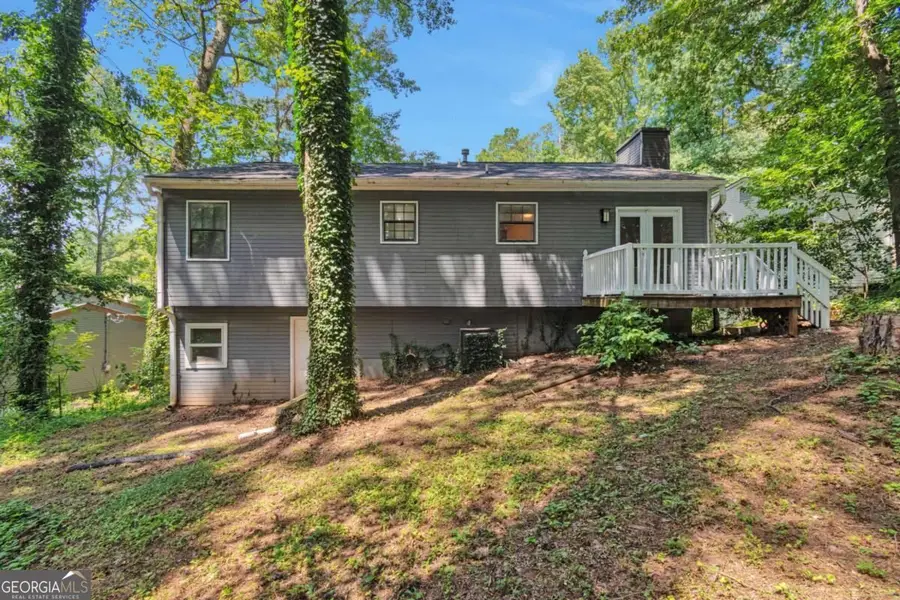 5322 Scarbrough Round, Stone Mountain, GA 30088 - #3