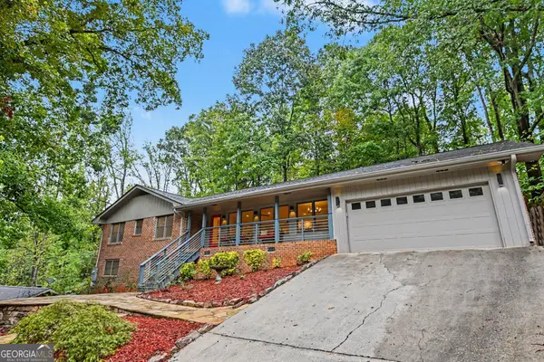 2501 Midvale Court, Tucker, GA 30084
