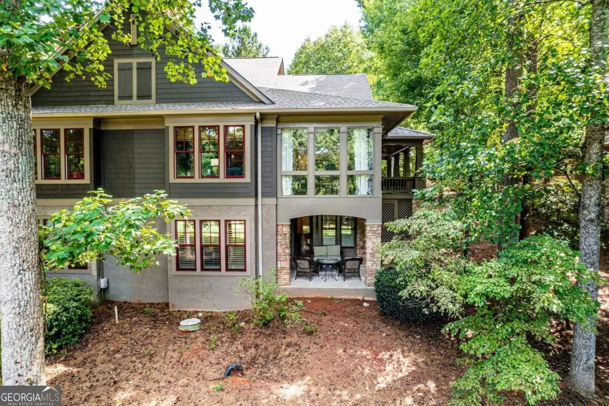 1041 Lockets Trail, Greensboro, GA 30642 - #1