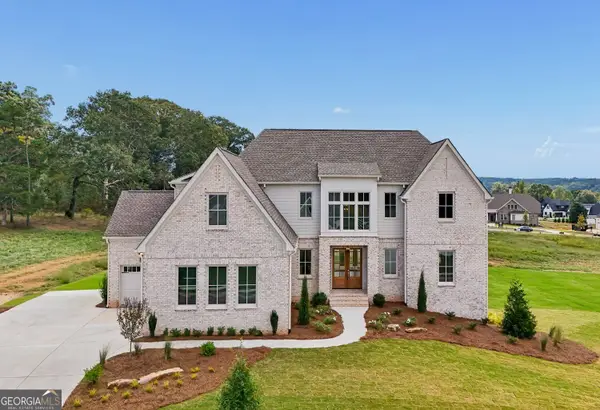 1983 Malcom Estates Drive, Bogart, GA 30622