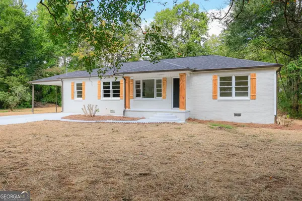 950 Dale Drive Sw, Mableton, GA 30126