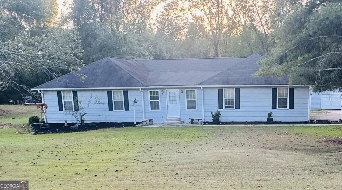 25 Jim Alexander Road, McDonough, GA 30253 - #1