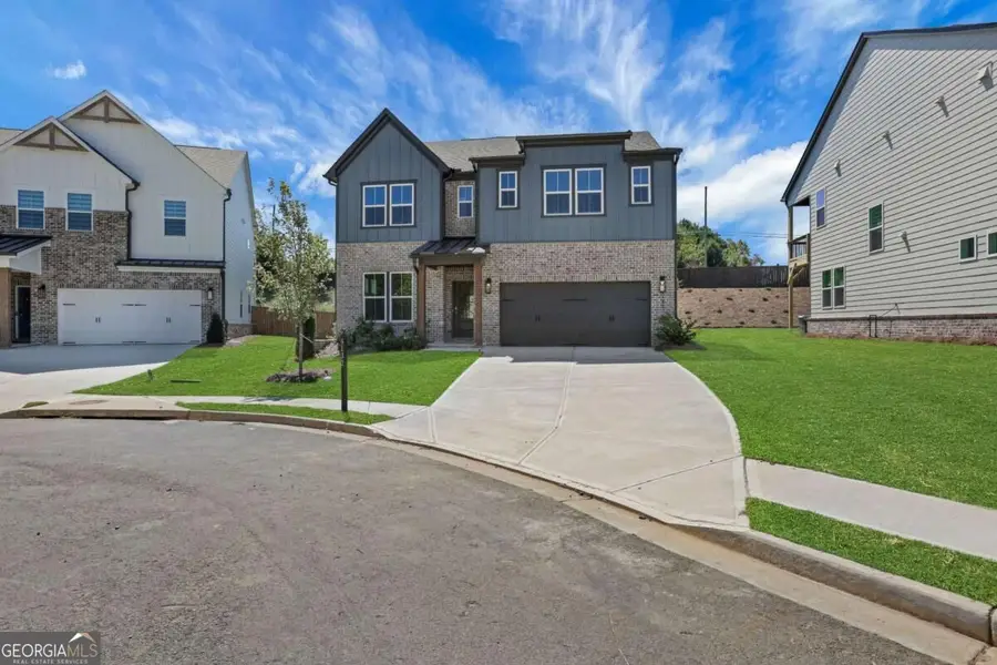 4132 Adler Circle #40, Buford, GA 30519 - #2