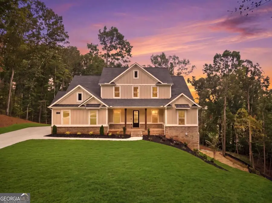 6793 Winding Canyon Road, Flowery Branch, GA 30542 - #2