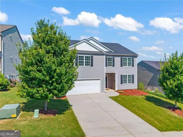 3111 Boxwood Crossing, Gainesville, GA 30507