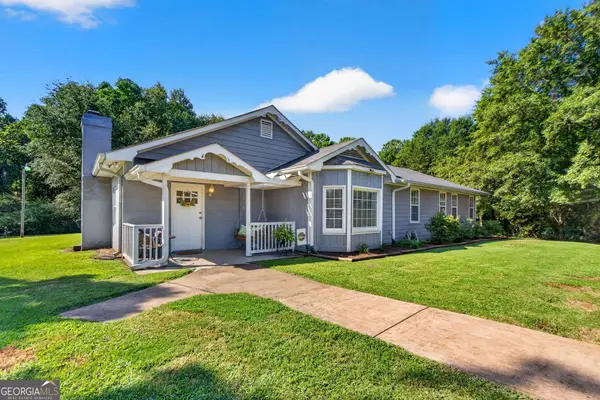 63 Dunlap Circle, Griffin, GA 30224