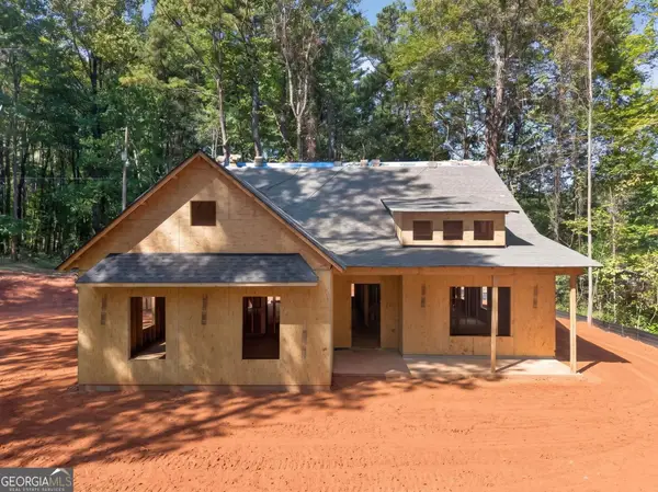 95 Mount Tabor Church Road, Dallas, GA 30132
