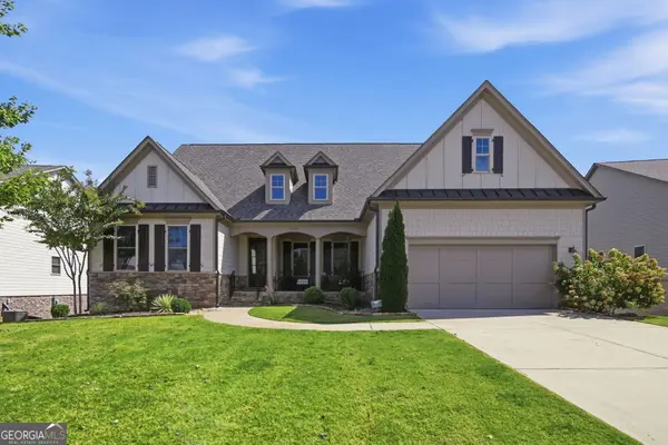 5035 Rathwood Circle Sw, Powder Springs, GA 30127