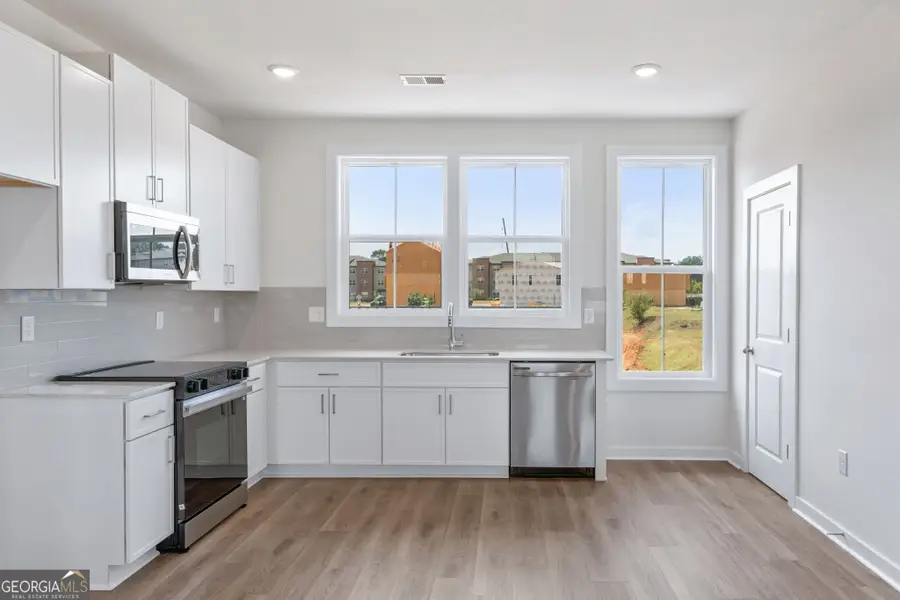 1115 Hodgepodge Way #LOT 8, Atlanta, GA 30316 - #2