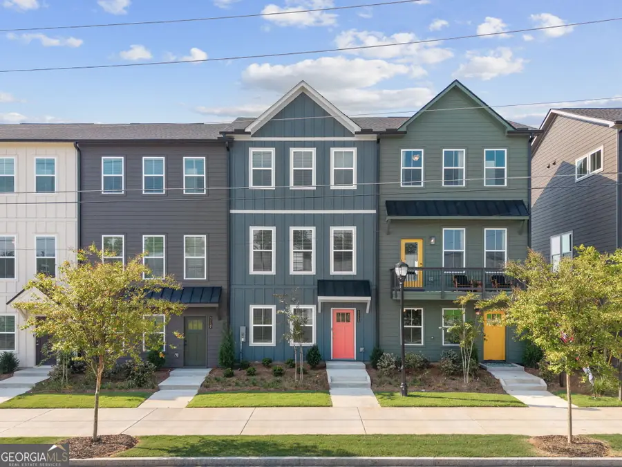 1115 Hodgepodge Way #LOT 8, Atlanta, GA 30316 - #3