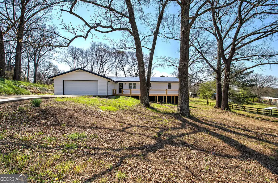 516 Baxter Road, Calhoun, GA 30701 - #3