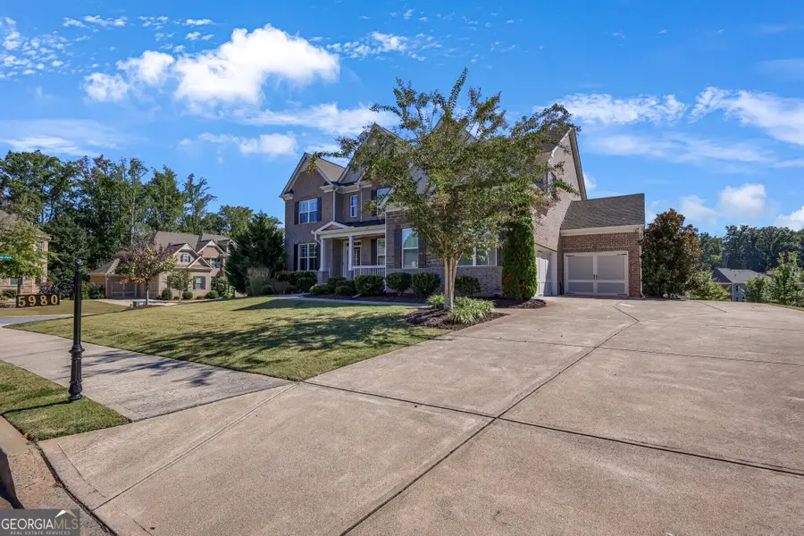 5980 Roxboro Court, Cumming, GA 30040 - #3