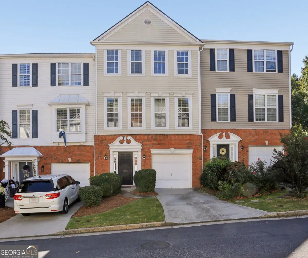 13133 Fasherstone Drive #13133, Alpharetta, GA 30004 - #1