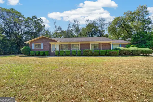 4210 Jones Road, Macon, GA 31216