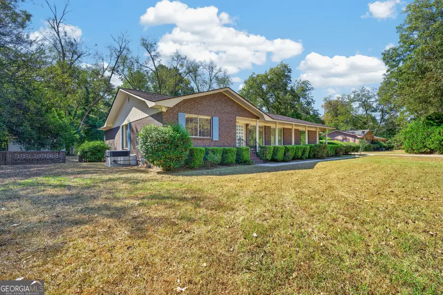 4210 Jones Road, Macon, GA 31216 - #3