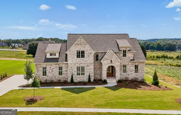 2275 Malcom Estates Drive, Bogart, GA 30622