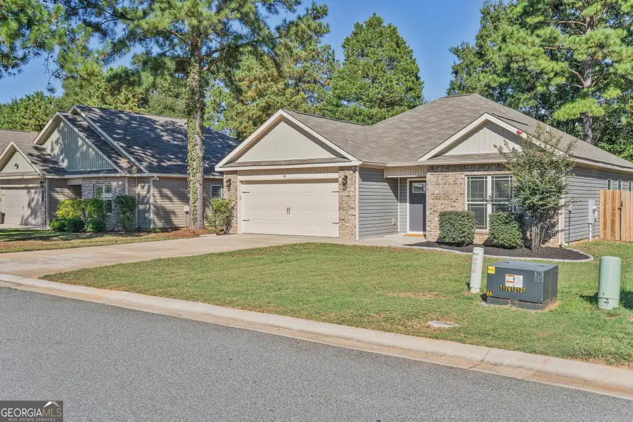 102 Hughes Drive, Warner Robins, GA 31093 - #2