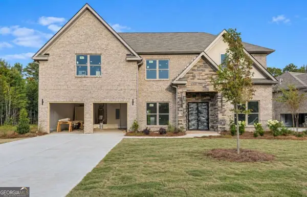 1040 Horizon Court #25, Covington, GA 30016