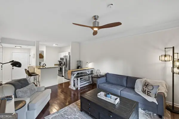 2700 Pine Tree Road Ne #1306, Atlanta, GA 30324
