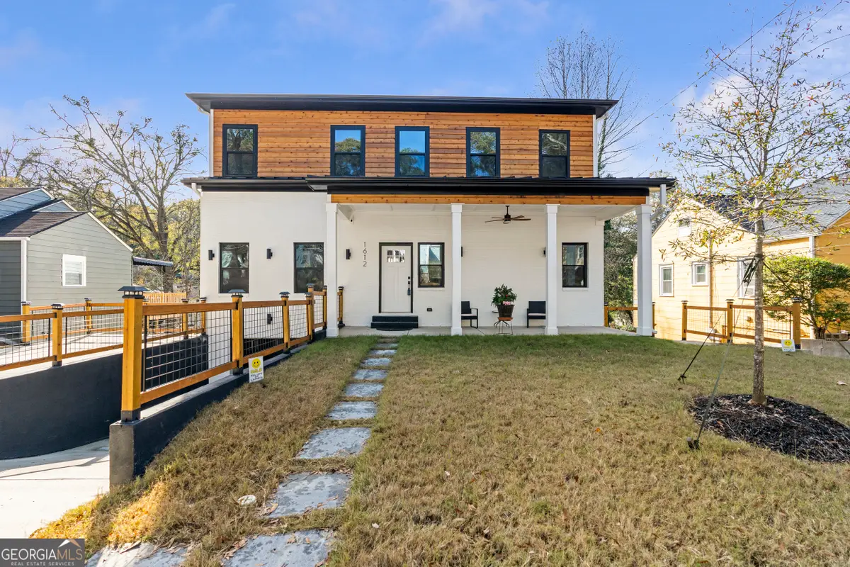1612 Orlando Street Sw, Atlanta, GA 30311 - #1
