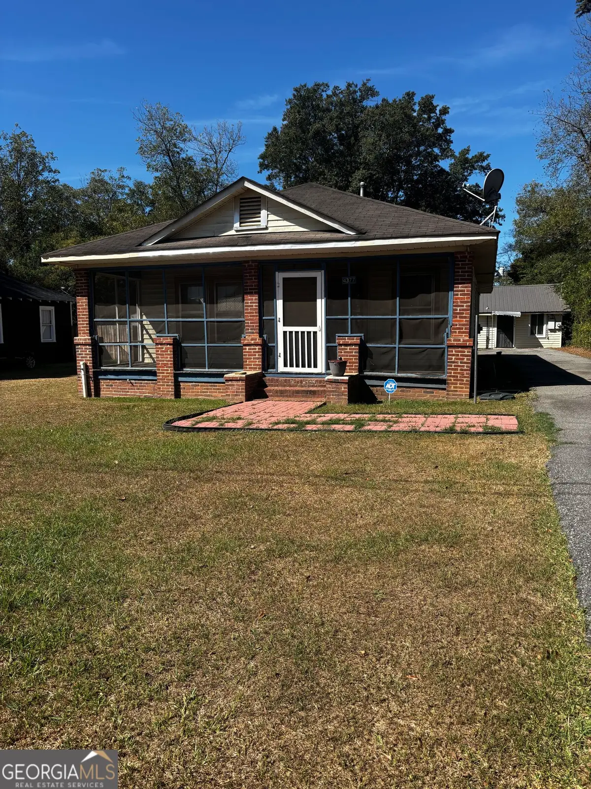 4377 Mikado Avenue, Macon, GA 31206 - #1