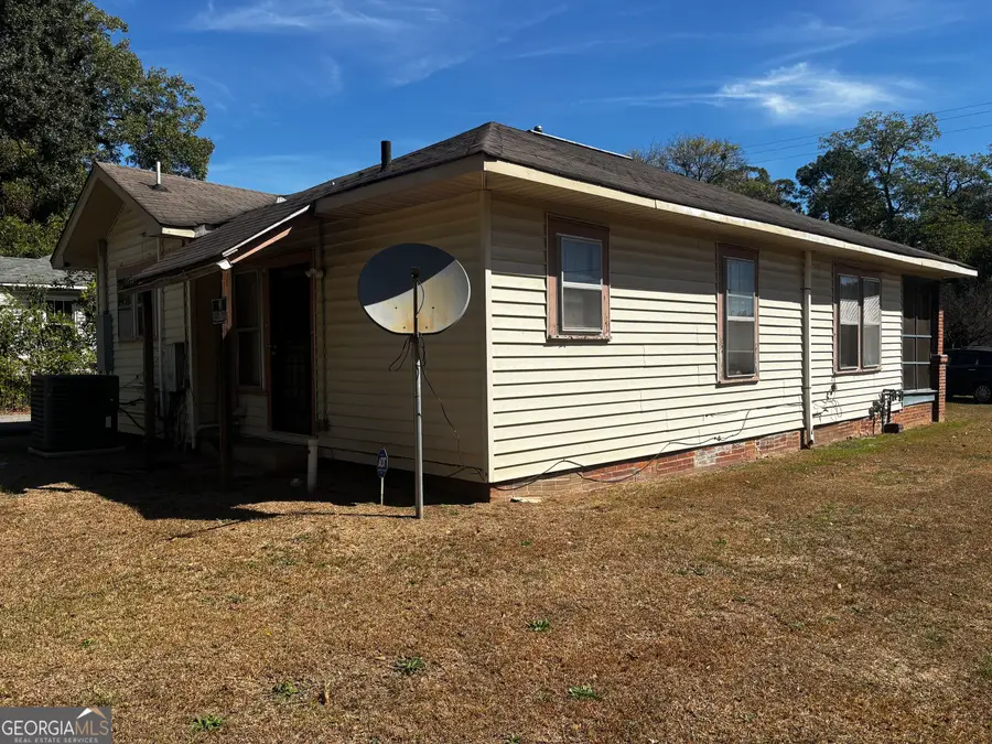 4377 Mikado Avenue, Macon, GA 31206 - #3
