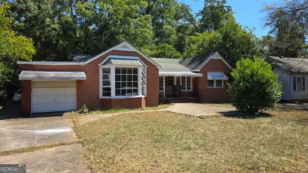 4362 Mikado Avenue, Macon, GA 31206