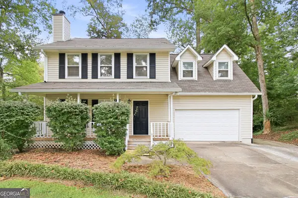 28 Pine Grove Circle, Newnan, GA 30263