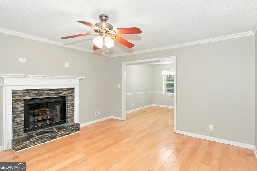 28 Pine Grove Circle, Newnan, GA 30263 - #3