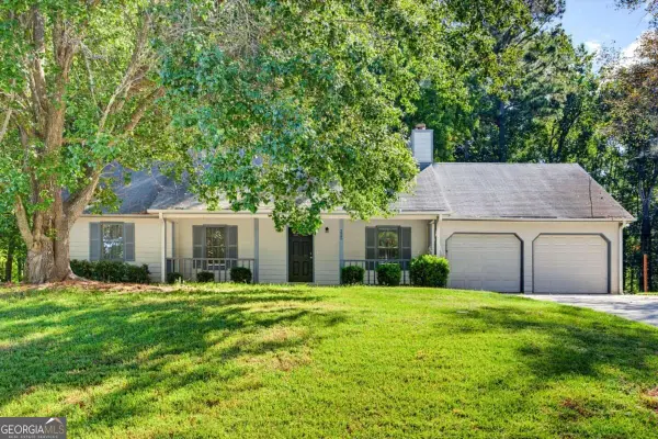 225 Hollis Circle, Dallas, GA 30157