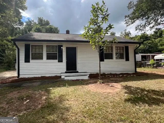 616 S Harlem Circle, Lagrange, GA 30241 - #1