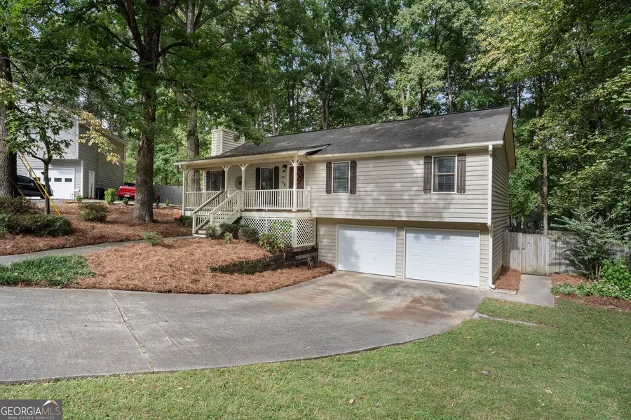 7080 Sumit Creek Drive Nw, Kennesaw, GA 30152 - #3