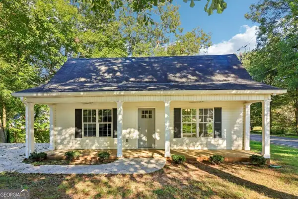 7 Mosley Lane, Buchanan, GA 30113