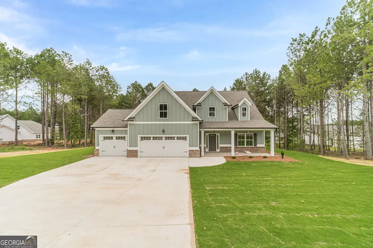 257 Pinewood, Covington, GA 30014 - #1
