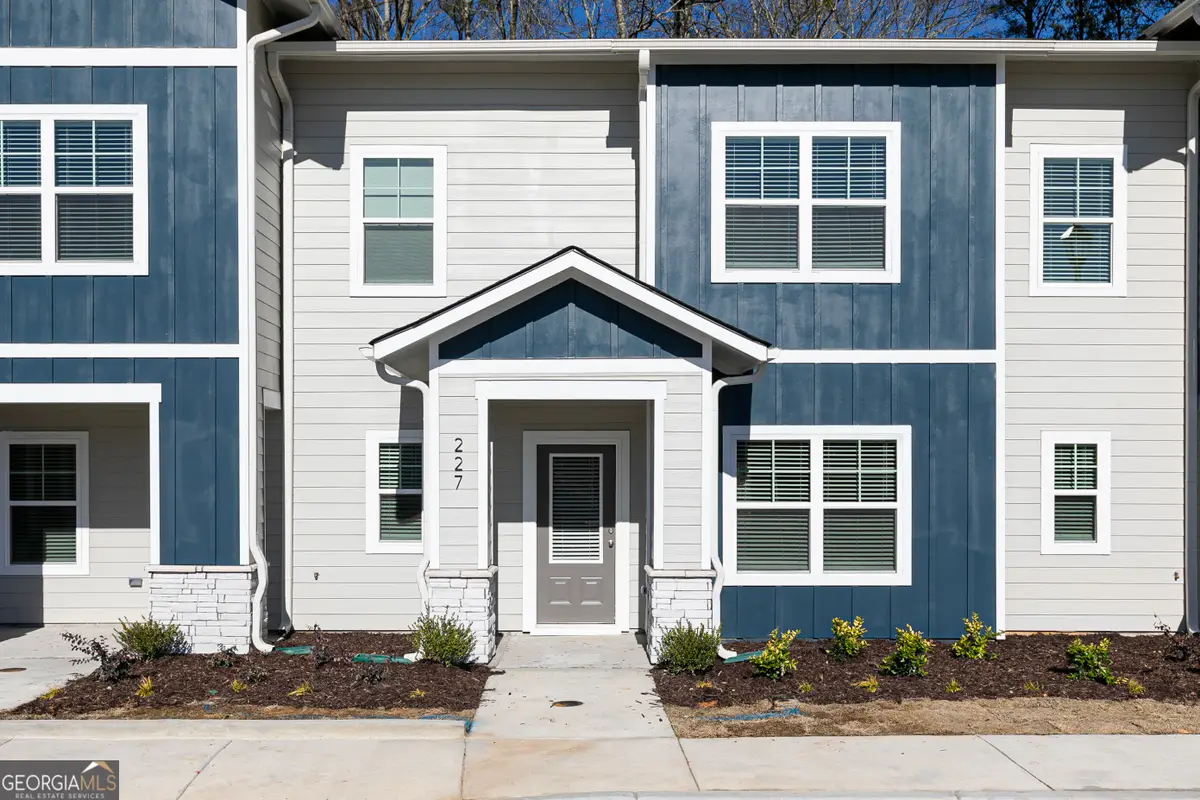 226 Rooker Drive, Lagrange, GA 30241 - #1