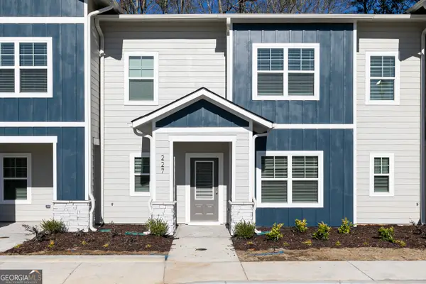 226 Rooker Drive, Lagrange, GA 30241