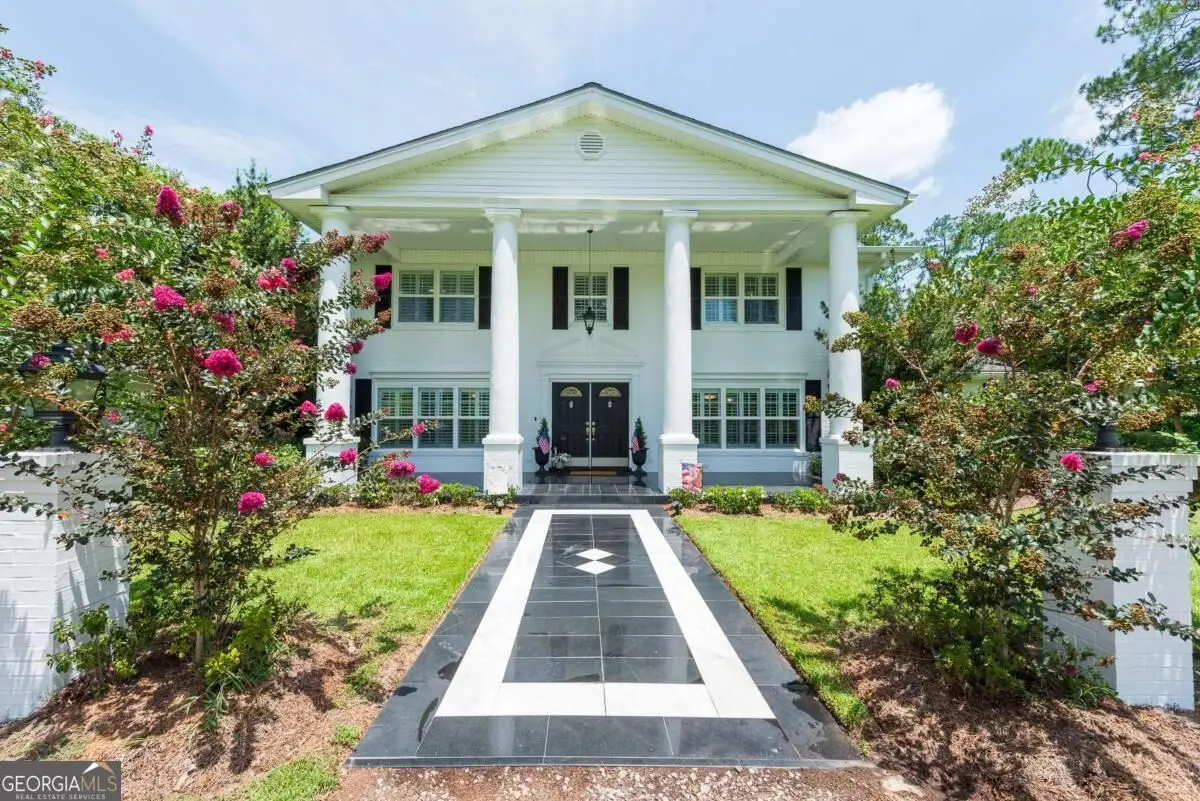 335 Main Street, Barwick, GA 31720 - #1
