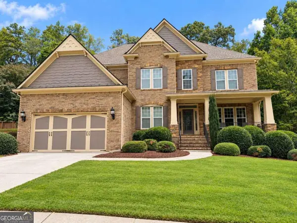 4970 Collins Lake Drive, Mableton, GA 30126