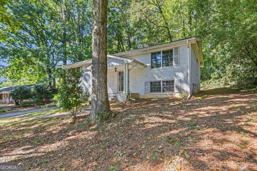 6489 Lynndale Lane, Morrow, GA 30260 - #3