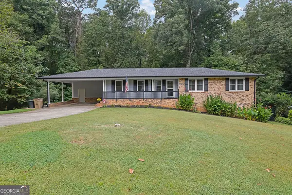 5041 Fitts Drive, Roswell, GA 30075