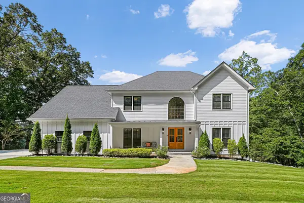 200 Old Mill Court, Fayetteville, GA 30214