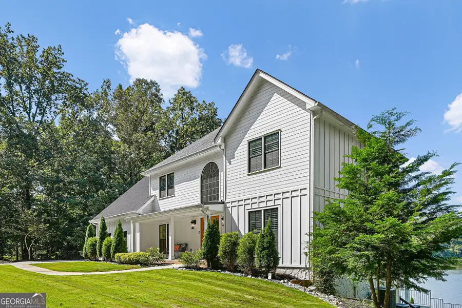 200 Old Mill Court, Fayetteville, GA 30214 - #2